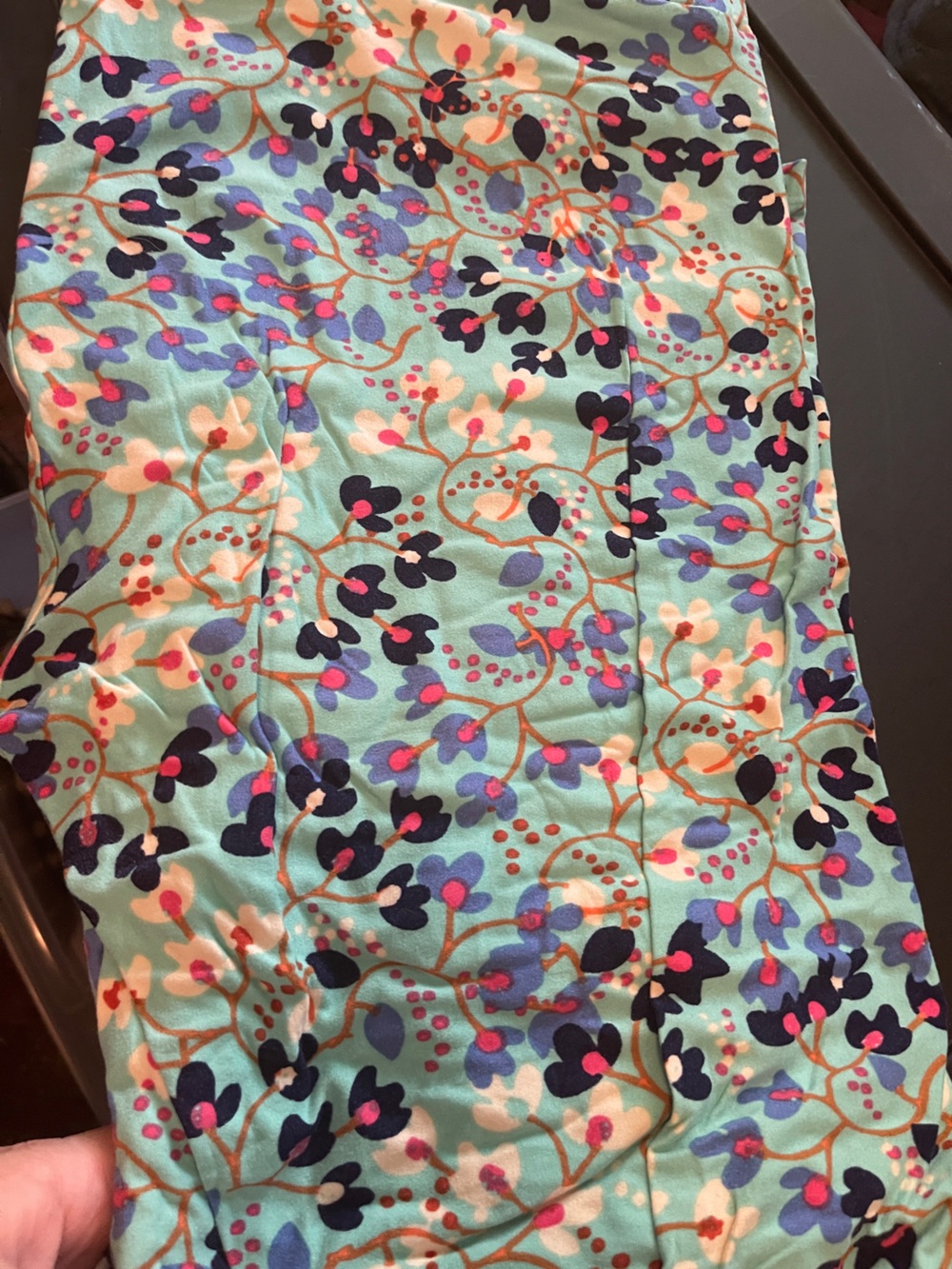 Lularoe TC2 legging